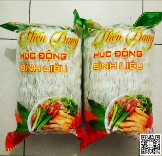 Miến dong Bình Liêu thumb